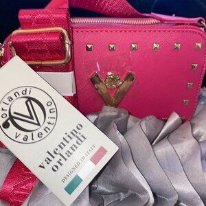 VALENTINO ORLANDI CROSSBODY OR SHOULDER BAG